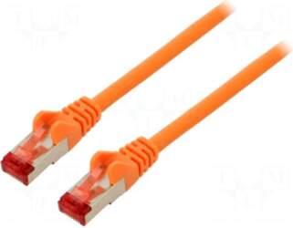 Goobay Patch cord | S/FTP |