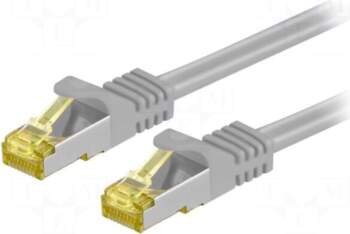 Goobay Patch cord | S/FTP |