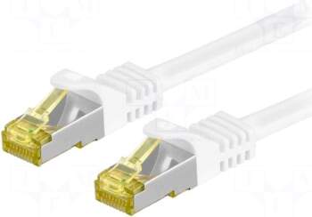 Goobay Patch cord | S/FTP |