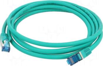 Goobay Patch cord | S/FTP |
