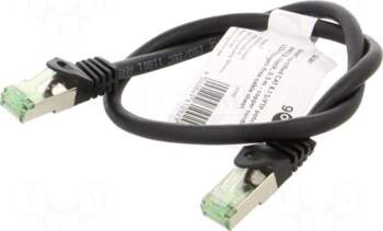 Goobay Patch cord | S/FTP |