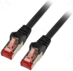 Goobay Patch cord | S/FTP |