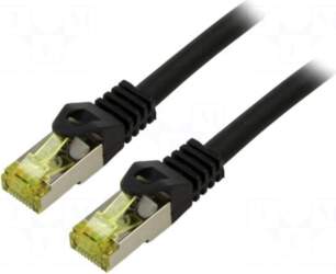 Goobay Patch cord | S/FTP |