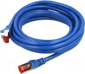 Goobay Patch cord | S/FTP |