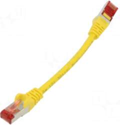 Goobay Patch cord | S/FTP |