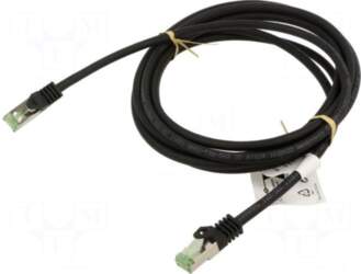 Goobay Patch cord | S/FTP |