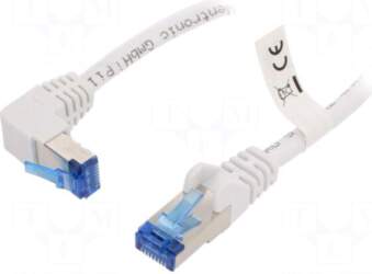 Goobay Patch cord | S/FTP |