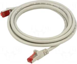 Goobay Patch cord | S/FTP |