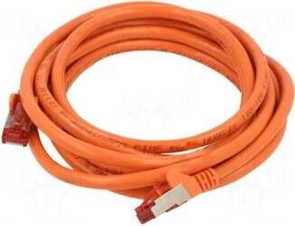 Goobay Patch cord | S/FTP |
