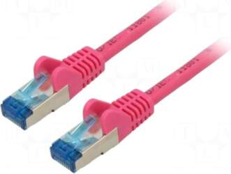 Goobay Patch cord | S/FTP |