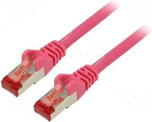 Goobay Patch cord | S/FTP |