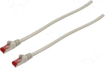 Goobay Patch cord | S/FTP |