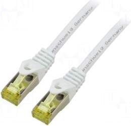Goobay Patch cord | S/FTP |