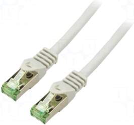 Goobay Patch cord | S/FTP |