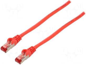 Goobay Patch cord | S/FTP |