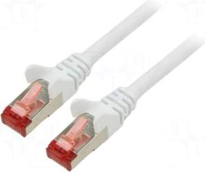 Goobay Patch cord | S/FTP |