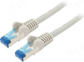 Goobay Patch cord | S/FTP |