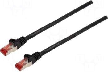 Goobay Patch cord | S/FTP |