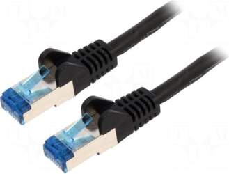 Goobay Patch cord | S/FTP |