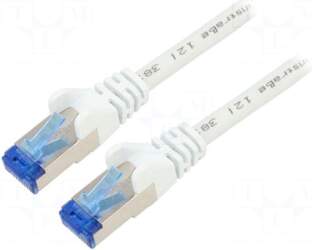Goobay Patch cord | S/FTP |