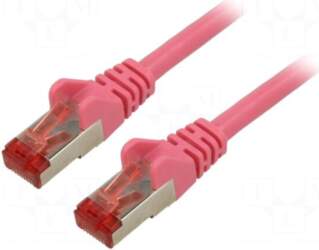 Goobay Patch cord | S/FTP |