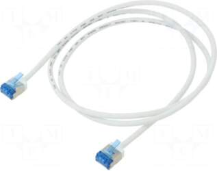 Goobay Patch cord | U/FTP |