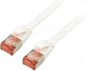 Goobay Patch cord | U/FTP |