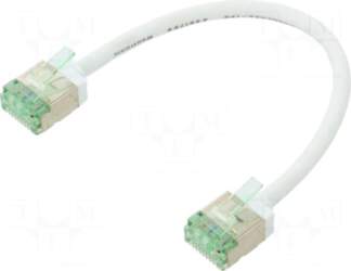 Goobay Patch cord | U/FTP |