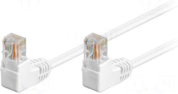 Goobay Patch cord | U/UTP |