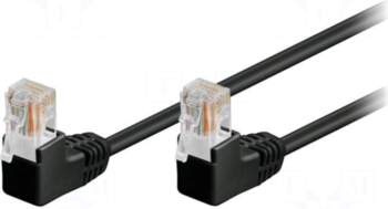 Goobay Patch cord | U/UTP |