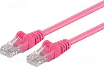 Goobay Patch cord | U/UTP |