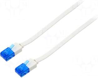 Goobay Patch cord | U/UTP |