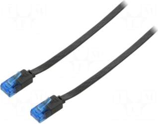 Goobay Patch cord | U/UTP |