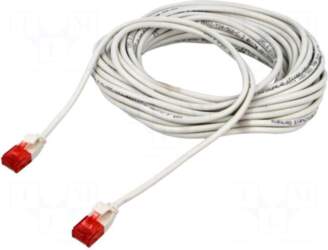 Goobay Patch cord | U/UTP |