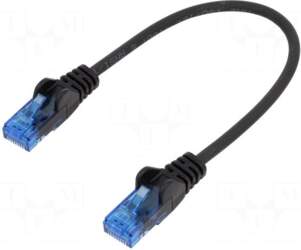 Goobay Patch cord | U/UTP |