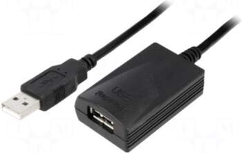 Goobay Repeater USB | USB 2