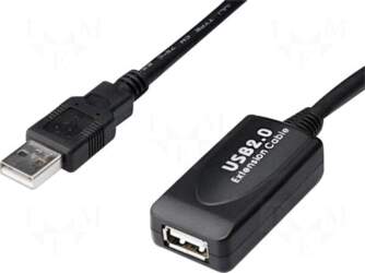 Goobay Repeater USB | USB 2