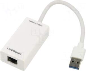Goobay USB to Ethernet adapter |