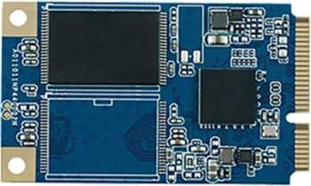 GOODRAM INDUSTRIAL Solid State Drive |