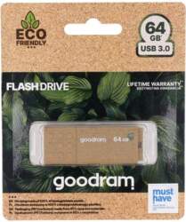 GOODRAM Pendrive | Eco Friendly,USB