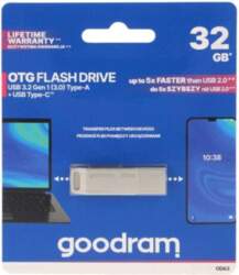 GOODRAM Pendrive | USB 3.2