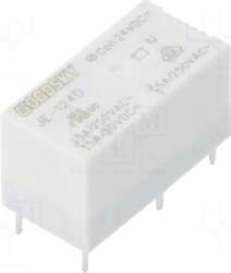 GOODSKY Relay: electromagnetic | Ucoil: 24VDC