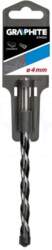 GRAPHITE Drill bit | for concrete