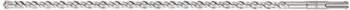 GRAPHITE Drill bit | for concrete