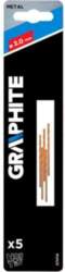 GRAPHITE Drill bit | for metal