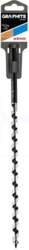 GRAPHITE Drill bit | for wood