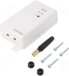 GRASSLIN Telemetry | TELLTASK | IP20