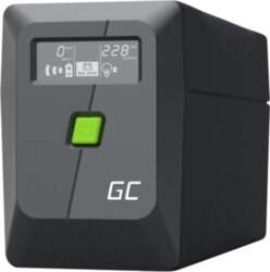 Green Cell uninterruptible power supply (UPS)