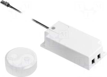 GTV Poland Touch switch | white