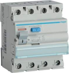 Hager CDC440J electrical enclosure accessory